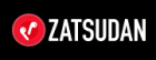 株式会社ZATSUDANのロゴ
