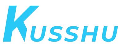 KUSSHU合同会社のロゴ