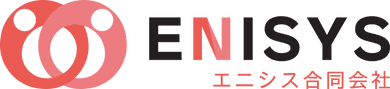 エニシス合同会社のロゴ