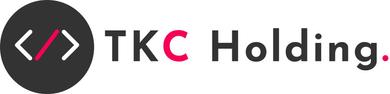 有限会社TKCホールディングのロゴ