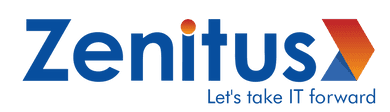 Zenitus Technologies株式会社のロゴ