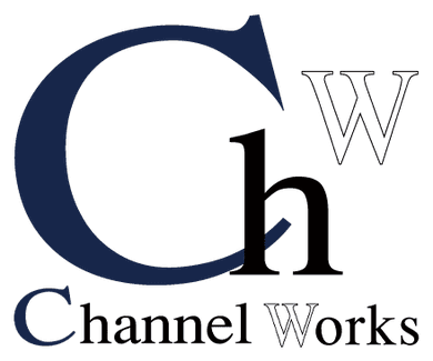 合同会社チャネルワークスのロゴ
