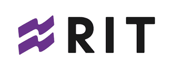 株式会社RITのロゴ