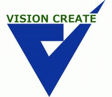 株式会社ビジョンクリエイトのロゴ