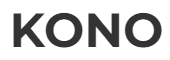 合同会社KONOのロゴ