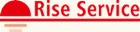 株式会社ライズサービスのロゴ