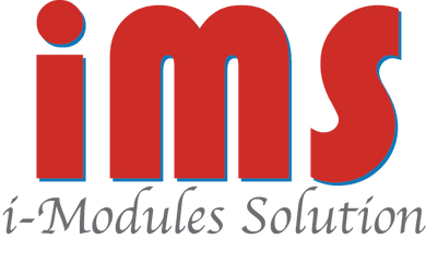 iMSジャパン株式会社のロゴ