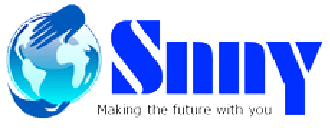 株式会社サニー情報システムのロゴ