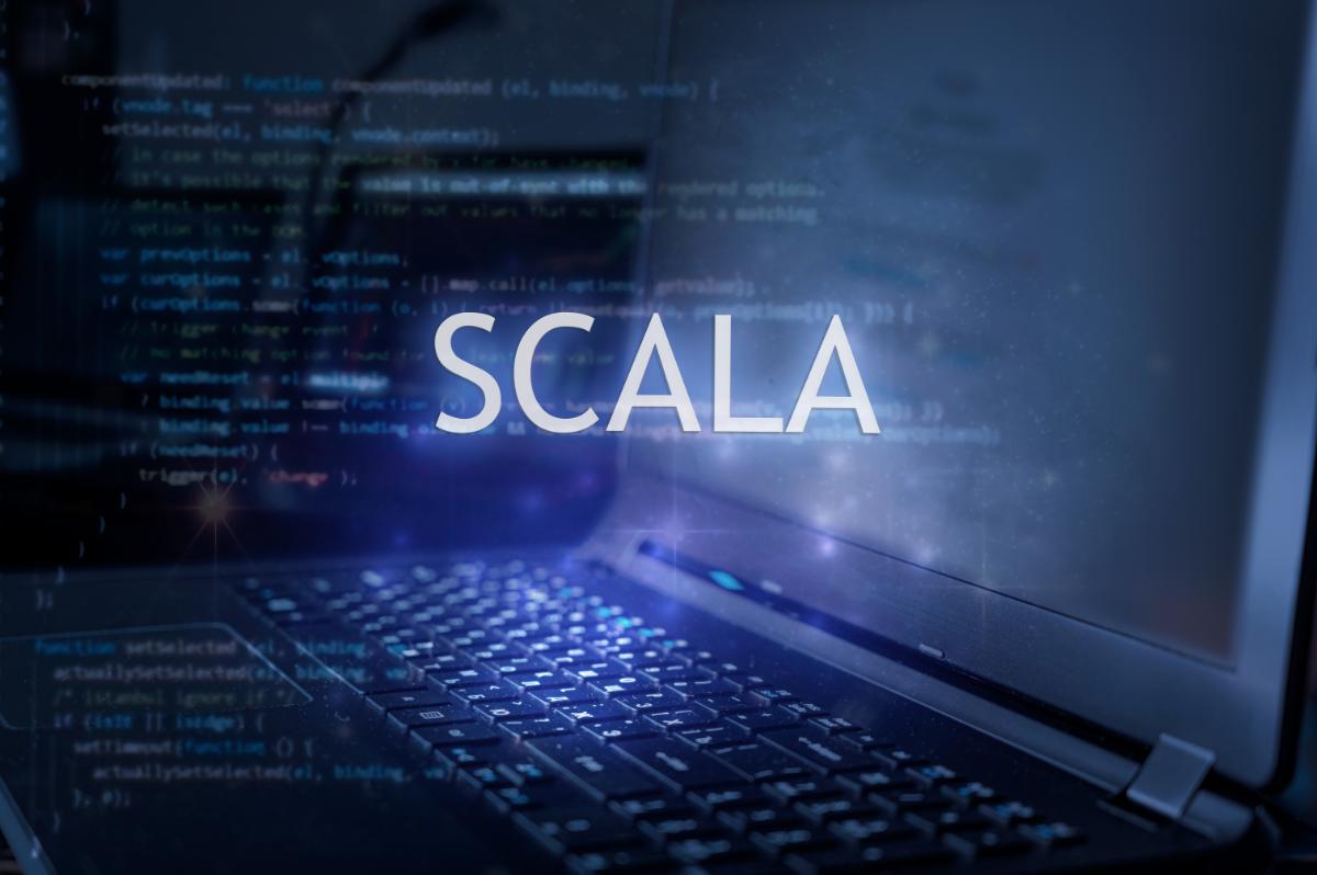 Cover Image for Scala（スカラ）とは？言語の特徴や開発手法、Javaとの違いや共通点について解説！