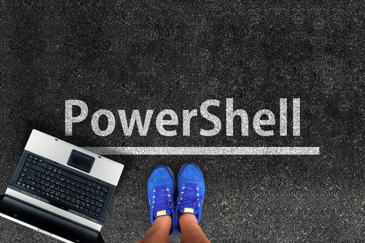 Cover Image for PowerShell（パワーシェル）とは？おすすめの理由やできることを紹介
