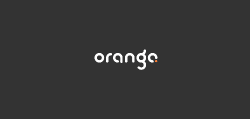 株式会社orangeのサイト画像