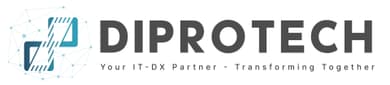 株式会社DIPROのロゴ
