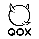 株式会社クオックスのロゴ