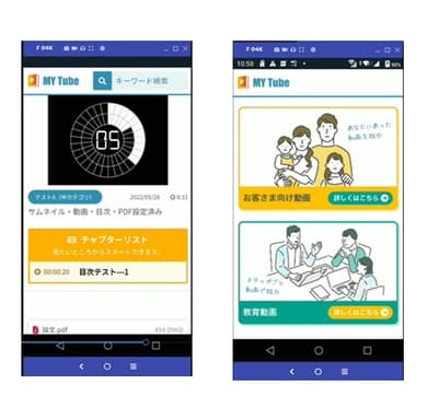 実績のイメージ画像