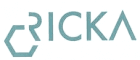 株式会社リッカのロゴ