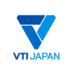 株式会社VTIジャパンのロゴ