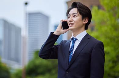 実績のイメージ画像