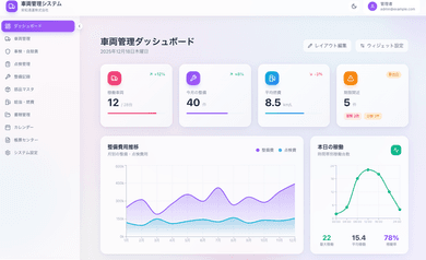 実績のイメージ画像