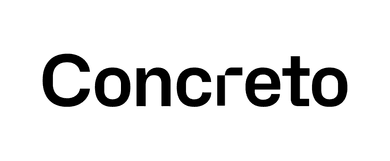 株式会社Concretoのロゴ