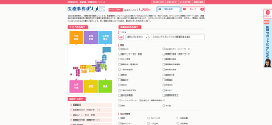 実績のイメージ画像