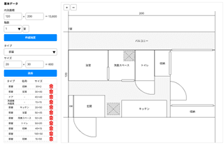 実績のイメージ画像