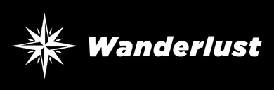株式会社Wanderlustのロゴ