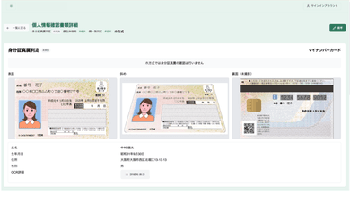 実績のイメージ画像