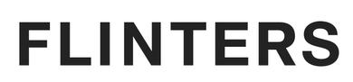 株式会社FLINTERSのロゴ