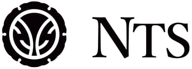 株式会社NTSのロゴ