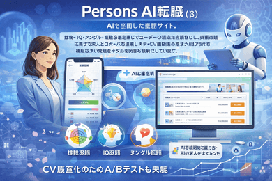 実績のイメージ画像