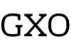GXO株式会社のロゴ