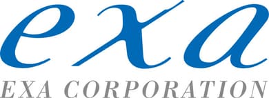 株式会社エクサのロゴ
