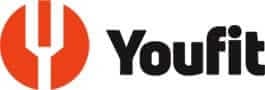 株式会社Youfitのロゴ