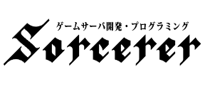 株式会社ソーサラーのロゴ