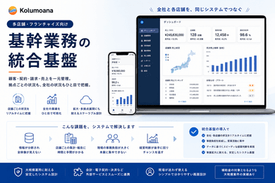 実績のイメージ画像