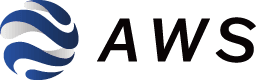 AWS株式会社のロゴ