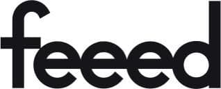 feeed株式会社のロゴ
