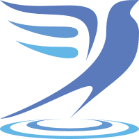 株式会社スカイシアのロゴ