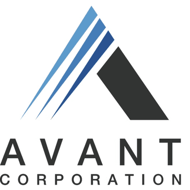 アヴァント株式会社のロゴ