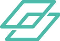 株式会社FLATのロゴ