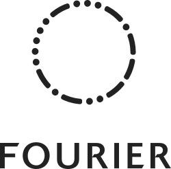 株式会社フーリエのロゴ