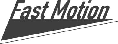 株式会社FastMotionのロゴ
