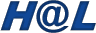 株式会社HALのロゴ