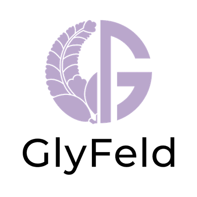 株式会社GlyFeldのロゴ