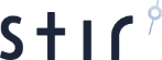 合同会社Stirのロゴ