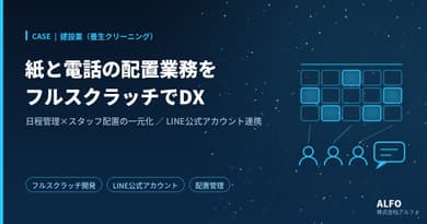 実績のイメージ画像