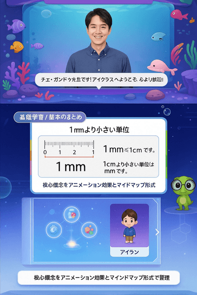 実績のイメージ画像