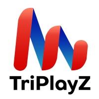 TriPlayZ Technology Solutionsのロゴ