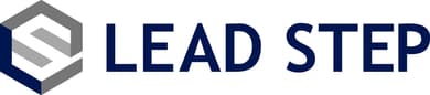 Lead Step株式会社のロゴ