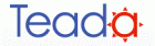 株式会社ティーダシステムのロゴ
